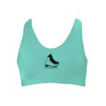 Girls Racerback Bra Thumbnail