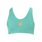 Girls Racerback Bra Thumbnail