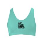 Girls Racerback Bra Thumbnail