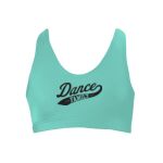 Girls Racerback Bra Thumbnail