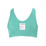 Girls Racerback Bra Thumbnail