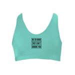 Girls Racerback Bra Thumbnail