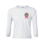 Youth Unisex Long Sleeve T-Shirt Thumbnail