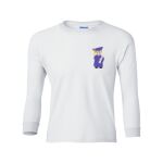 Youth Unisex Long Sleeve T-Shirt Thumbnail