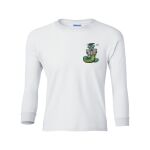 Youth Unisex Long Sleeve T-Shirt Thumbnail