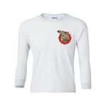 Youth Unisex Long Sleeve T-Shirt Thumbnail