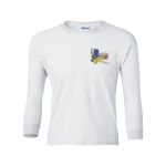 Youth Unisex Long Sleeve T-Shirt Thumbnail