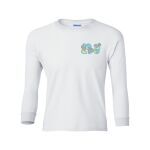 Youth Unisex Long Sleeve T-Shirt Thumbnail