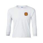 Youth Unisex Long Sleeve T-Shirt Thumbnail