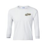 Youth Unisex Long Sleeve T-Shirt Thumbnail