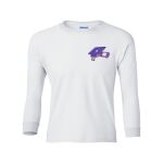 Youth Unisex Long Sleeve T-Shirt Thumbnail