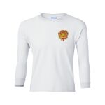 Youth Unisex Long Sleeve T-Shirt Thumbnail