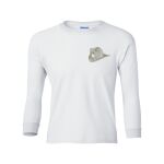 Youth Unisex Long Sleeve T-Shirt Thumbnail