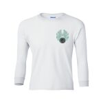 Youth Unisex Long Sleeve T-Shirt Thumbnail