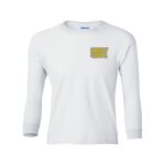 Youth Unisex Long Sleeve T-Shirt Thumbnail
