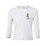 Youth Unisex Long Sleeve T-Shirt Thumbnail