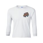Youth Unisex Long Sleeve T-Shirt Thumbnail