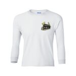 Youth Unisex Long Sleeve T-Shirt Thumbnail