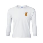 Youth Unisex Long Sleeve T-Shirt Thumbnail