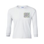 Youth Unisex Long Sleeve T-Shirt Thumbnail