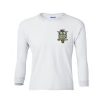 Youth Unisex Long Sleeve T-Shirt Thumbnail