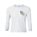 Youth Unisex Long Sleeve T-Shirt Thumbnail