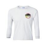 Youth Unisex Long Sleeve T-Shirt Thumbnail