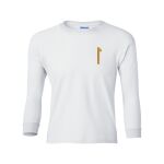 Youth Unisex Long Sleeve T-Shirt Thumbnail