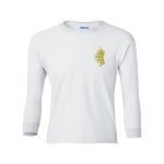 Youth Unisex Long Sleeve T-Shirt Thumbnail