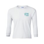Youth Unisex Long Sleeve T-Shirt Thumbnail