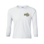 Youth Unisex Long Sleeve T-Shirt Thumbnail