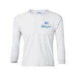 Youth Unisex Long Sleeve T-Shirt Thumbnail