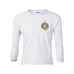 Youth Unisex Long Sleeve T-Shirt Thumbnail