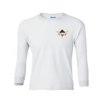Youth Unisex Long Sleeve T-Shirt Thumbnail
