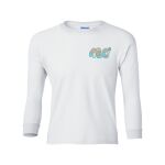 Youth Unisex Long Sleeve T-Shirt Thumbnail