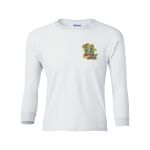Youth Unisex Long Sleeve T-Shirt Thumbnail