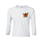Youth Unisex Long Sleeve T-Shirt Thumbnail