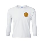 Youth Unisex Long Sleeve T-Shirt Thumbnail