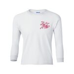 Youth Unisex Long Sleeve T-Shirt Thumbnail