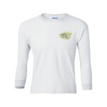 Youth Unisex Long Sleeve T-Shirt Thumbnail