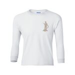 Youth Unisex Long Sleeve T-Shirt Thumbnail