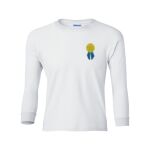 Youth Unisex Long Sleeve T-Shirt Thumbnail