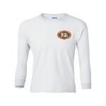 Youth Unisex Long Sleeve T-Shirt Thumbnail