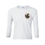 Youth Unisex Long Sleeve T-Shirt Thumbnail