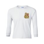 Youth Unisex Long Sleeve T-Shirt Thumbnail