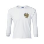 Youth Unisex Long Sleeve T-Shirt Thumbnail
