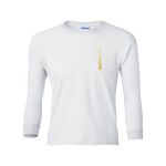 Youth Unisex Long Sleeve T-Shirt Thumbnail