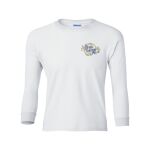 Youth Unisex Long Sleeve T-Shirt Thumbnail