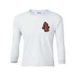 Youth Unisex Long Sleeve T-Shirt Thumbnail