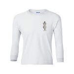 Youth Unisex Long Sleeve T-Shirt Thumbnail